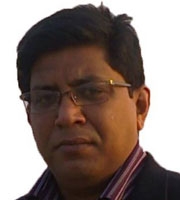 Md. Moniruzzaman