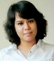 Farhana Jannat