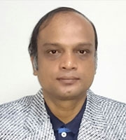 Khan Muhammad Mahfuzur Rahman